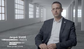 ŠTB: Prísne TAJNÉ