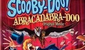 Scooby-Doo: Abrakadabra!