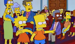 Simpsonovi V (15/22)