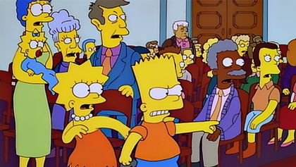 Simpsonovi V (15/22)