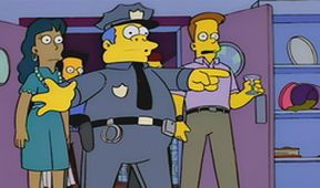 Simpsonovi II (4/22)
