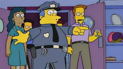 Simpsonovi II (4/22)