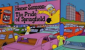 Simpsonovi XIV (5/22)