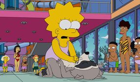 Simpsonovi V (14/22)