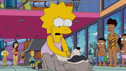 Simpsonovi V (14/22)