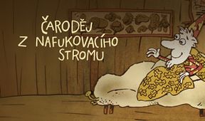 Čaroděj z nafukovacího stromu, Raníček
