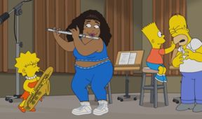 Simpsonovi IV (6/23)