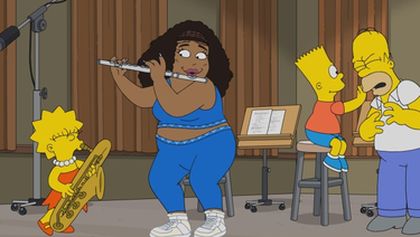 Simpsonovi IV (6/23)