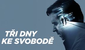 Tři dny ke svobodě