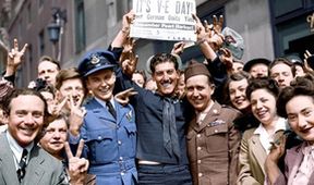 1945: Dny, které změnily svět (1)