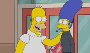 Simpsonovi IV (12/23)