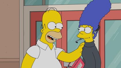 Simpsonovi IV (12/23)