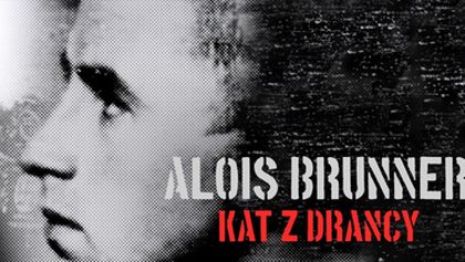 Alois Brunner, kat z Drancy