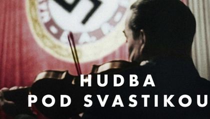 Hudba pod svastikou