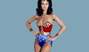 Wonder Woman