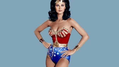 Wonder Woman