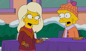 Simpsonovi VII (10/25)