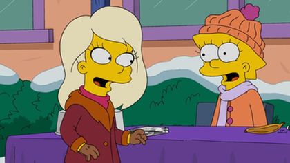 Simpsonovi VII (10/25)