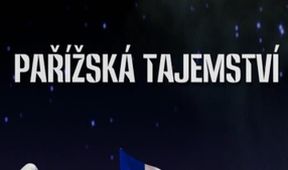 Pařížská tajemství