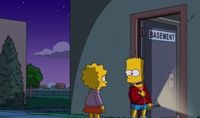 Simpsonovi VI (17/25)