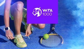 WTA 1000 Cincinnati, finále