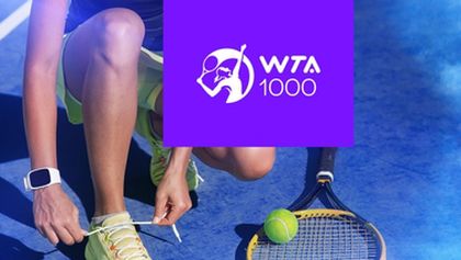 WTA 1000 Cincinnati, finále