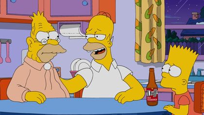 Simpsonovi III (15/24)