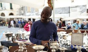 Clive Myrie: Italský okruh (4)
