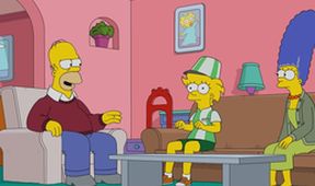 Simpsonovi IV (20/23)