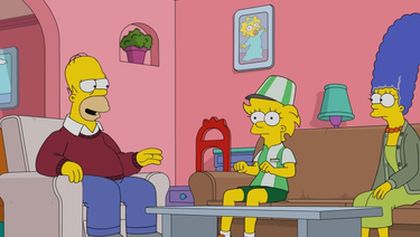 Simpsonovi IV (20/23)