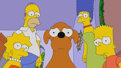 Simpsonovi V (4/22)