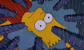 Simpsonovi III (22/24)