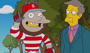 Simpsonovi I (1/13)