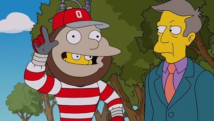 Simpsonovi I (1/13)