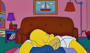Simpsonovi X (11/23)