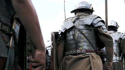 Revoluce, které změnily svět (5)