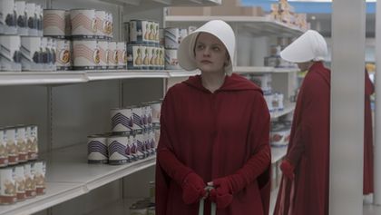 Příběh služebnice (6/10)