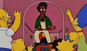 Simpsonovi III (3/24)
