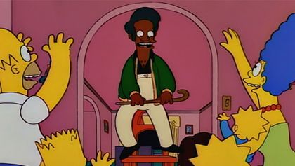 Simpsonovi III (3/24)