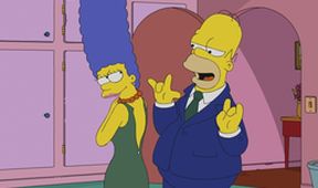 Simpsonovi I (13/13)