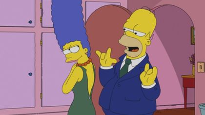 Simpsonovi I (13/13)