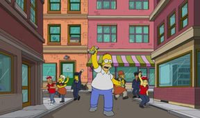 Simpsonovi III (11/24)