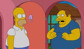 Simpsonovi VI (4/25)