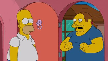 Simpsonovi VI (4/25)