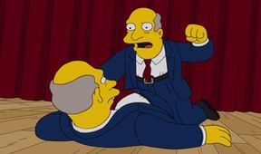 Simpsonovi VI (12/25)