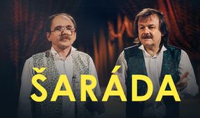 Šaráda - speciál