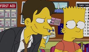 Simpsonovi IV (17/23)