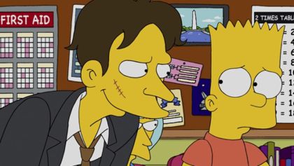 Simpsonovi IV (17/23)
