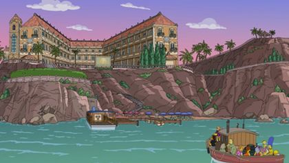 Simpsonovi IV (16/23)