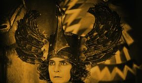 Nibelungové: Pomsta Krimhildina